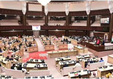 Rajasthan Assembly: Session Resumes Post-Holi, Key Amendment Bills Scheduled