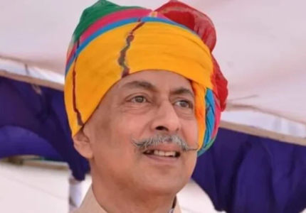 Vishvendra Singh