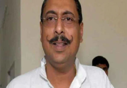 Vishvendra Singh