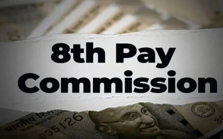 8th Pay Commission: New 3490 Calorie Formula May Determine Central Employee Salary Hike