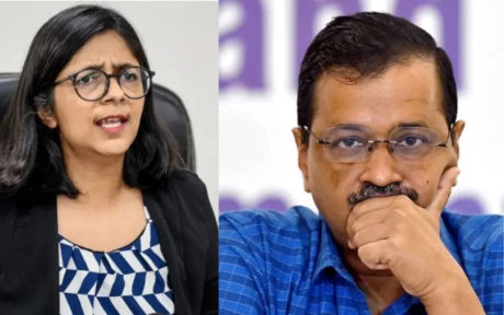 Swati Maliwal was misbehaved, Kejriwal will take strict action