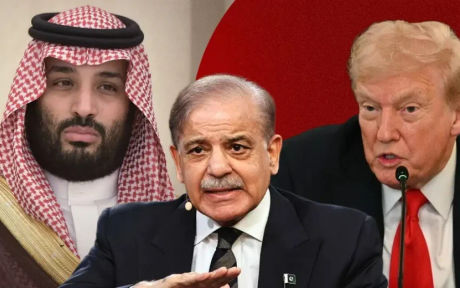 US Pushes Saudi Qatar and Pakistan to Join Abraham Accords for Middle East Security