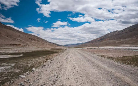 अफगानिस्तान