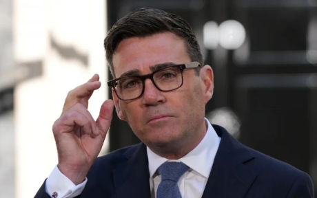 Andy Burnham