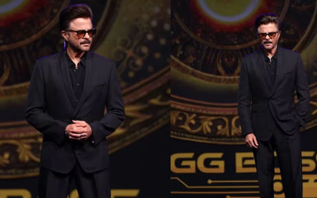 Anil Kapoor is now ready to take over Karan-Salman's legacy, said- now everything will change