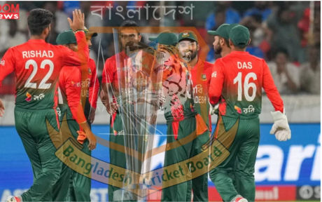 Bangladesh Demands T20 World Cup Group Change Citing Security Concerns