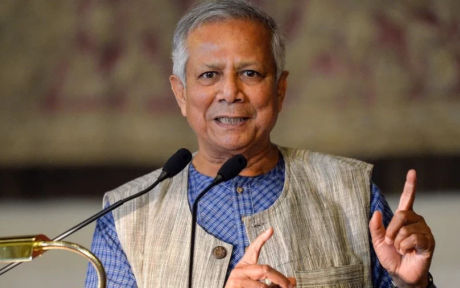 Everything will change in Bangladesh, Mohammad Yunus took 6 big reform decisions