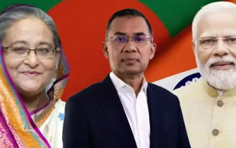 India Bangladesh Relations