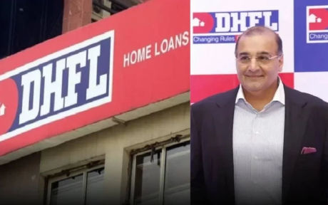 Former DHFL director arrested by CBI in Rs 34000 crore bank fraud case