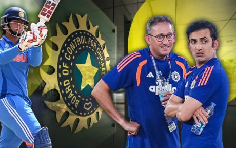 Vaibhav Sooryavanshi Debut: BCCI Directs Ajit Agarkar To Take Necessary Steps For Wonder Boy