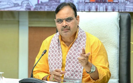 Bhajanlal Government Takes Major Action on MLA Fund Scam; Two Senior Officers Suspended