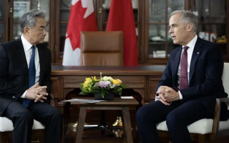 Canada China Trade: Exports To China May Double By 2030 Amid US Shift