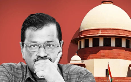 CM Kejriwal gets interim bail till June 1, will be able to campaign for elections