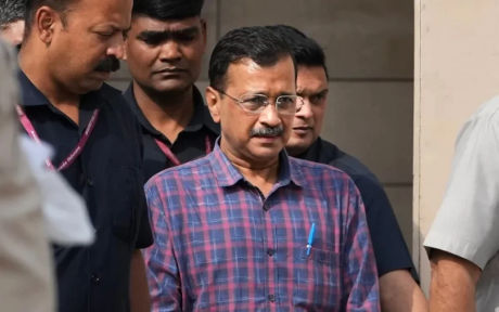 Decision on CM Kejriwal's interim bail may come today