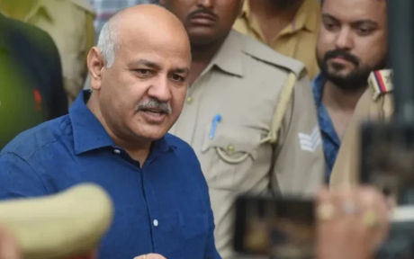 Manish Sisodia did not get relief, court extended judicial custody till 8 May