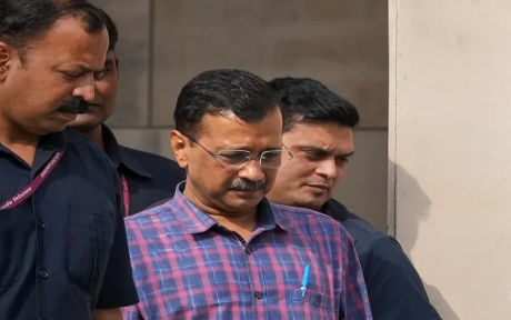 Will Kejriwal get bail or will he remain in jail? Supreme Court will give its verdict on Friday