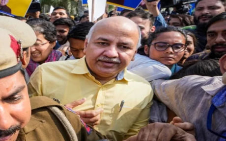 Will Manish Sisodia get relief today, will the court grant bail?