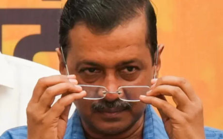 What is Arvind Kejriwal's master plan after resigning? Know everything here