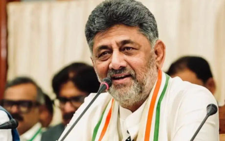 DK Shivakumar: New CM Allocates 2000 Crore For Bengaluru Roads And Jobs