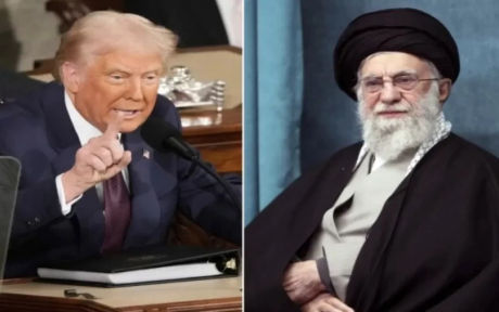 2,000 Dead, Foreign Minister Challenges Trump - 'Ready for War'