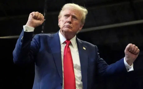 Trump Issues New AI Executive Order: Companies Must Grant 30 Day Early Access