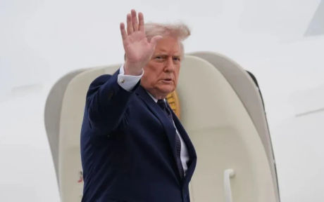 Trump's New Mission: Expanding Abraham Accords and Seeking Israel's Recognition