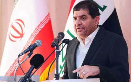 Iran's government will be run by Mokhbar, who is close to Raisi, elections will be held in 50 days