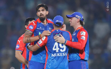 Delhi Capitals won the match by defeating LSG by 19 runs, Rajasthan reached the playoffs