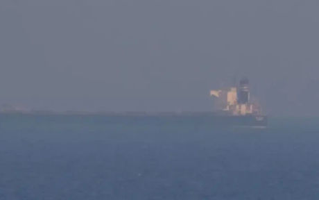 Odessa Port