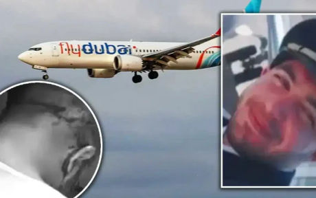 FlyDubai