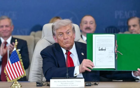 Trump's Bold Gaza Move: India Gets Special Invite, Two Members Could Make a Big Impact!