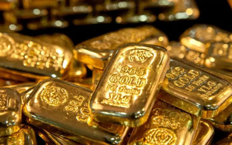 गोल्ड मार्केट में बड़ा उलटफेर: निवेशकों को लगा झटका, धड़ाम से गिरी कीमतें