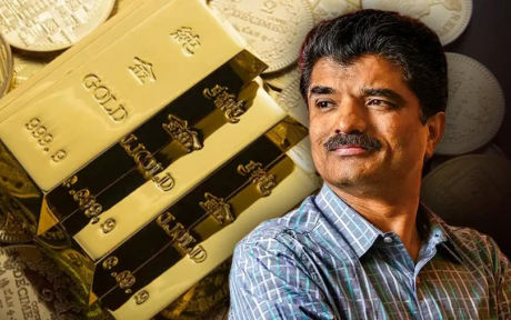 Rajesh Exports Crisis: SEBI Bans Gold King Rajesh Mehta Over Alleged 15 Point 15 Lakh Crore Fraud
