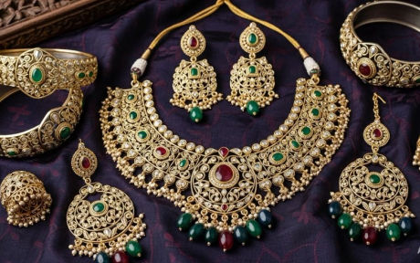 Gold and Silver Prices Continue Upward Trend on December 26; Analysts Predict Further Gains