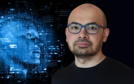 Google AI CEO Demis Hassabis