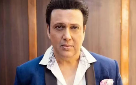 Bollywood actor Govinda was shot, admitted to hospital