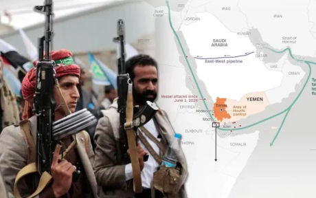 Houthi