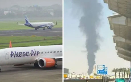 Houthis target Riyadh airport