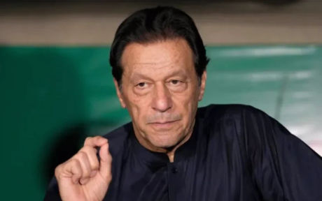 Imran Khan