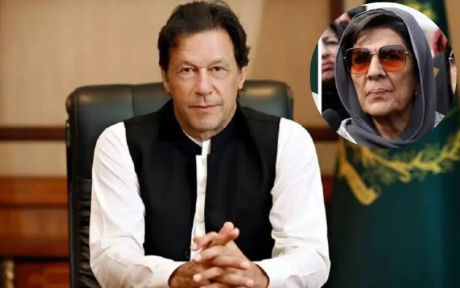 Imran Khan
