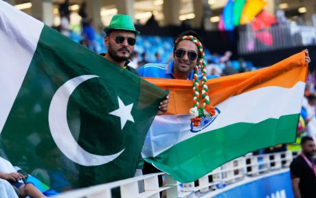 India vs Pakistan ICC Women's T20 World Cup Match Date and Squad Announced