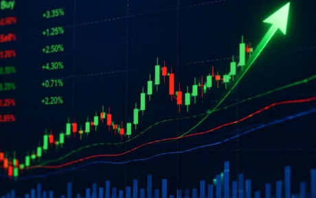 Global Stock Market Shift: Taiwan Enters Top 5, India Slips to Sixth