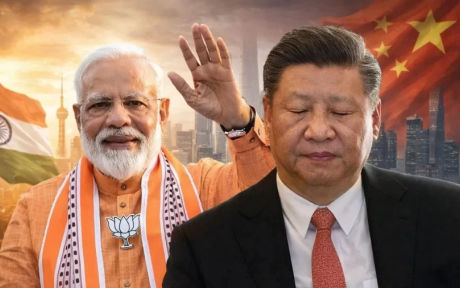 भारत बनेगा दुनिया की फैक्ट्री, चीन की छुट्टी के लिए मोदी सरकार का महाप्लान!