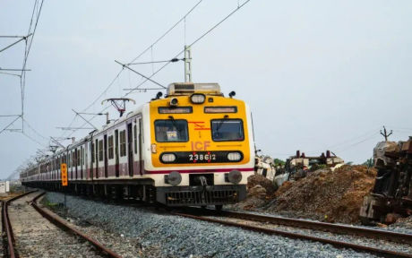 RVNL Q4 Results: Profit Slumps 59 Percent Despite Revenue Growth, Dividend Announced