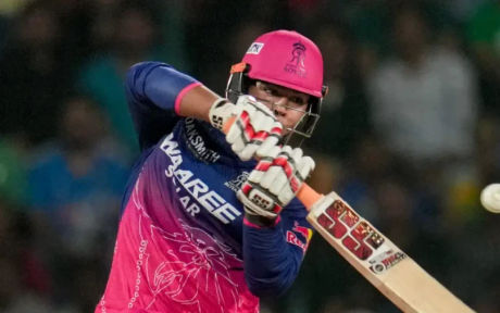 IPL 2026: पावरप्ले में सबसे ज्यादा छक्के लगाने वाली टीम कौन? वैभव सूर्यवंशी अकेले 3 टीमों से आगे