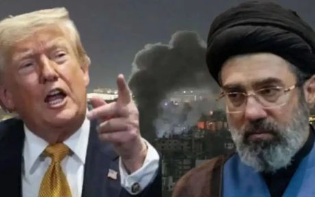 Iran US conflict