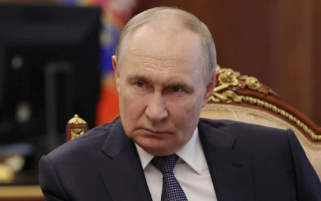 पुतिन की चेतावनी: ईरान युद्ध से कोविड जैसे वैश्विक संकट का खतरा