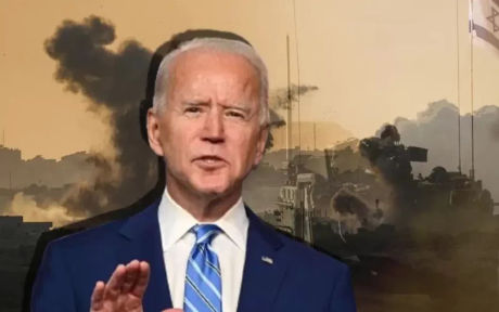 President Joe Biden angry over demand for arrest warrant against Benjamin Netanyahu, gave warning