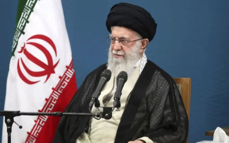 Iran in turmoil after Nasrallah's death, Supreme Leader Khamenei shifted to a safe place