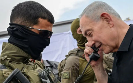 Israel Receives Four Major Positive Updates Regarding Iran And Abraham Accords